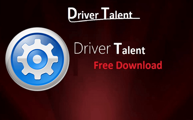 driver talent pro crack download